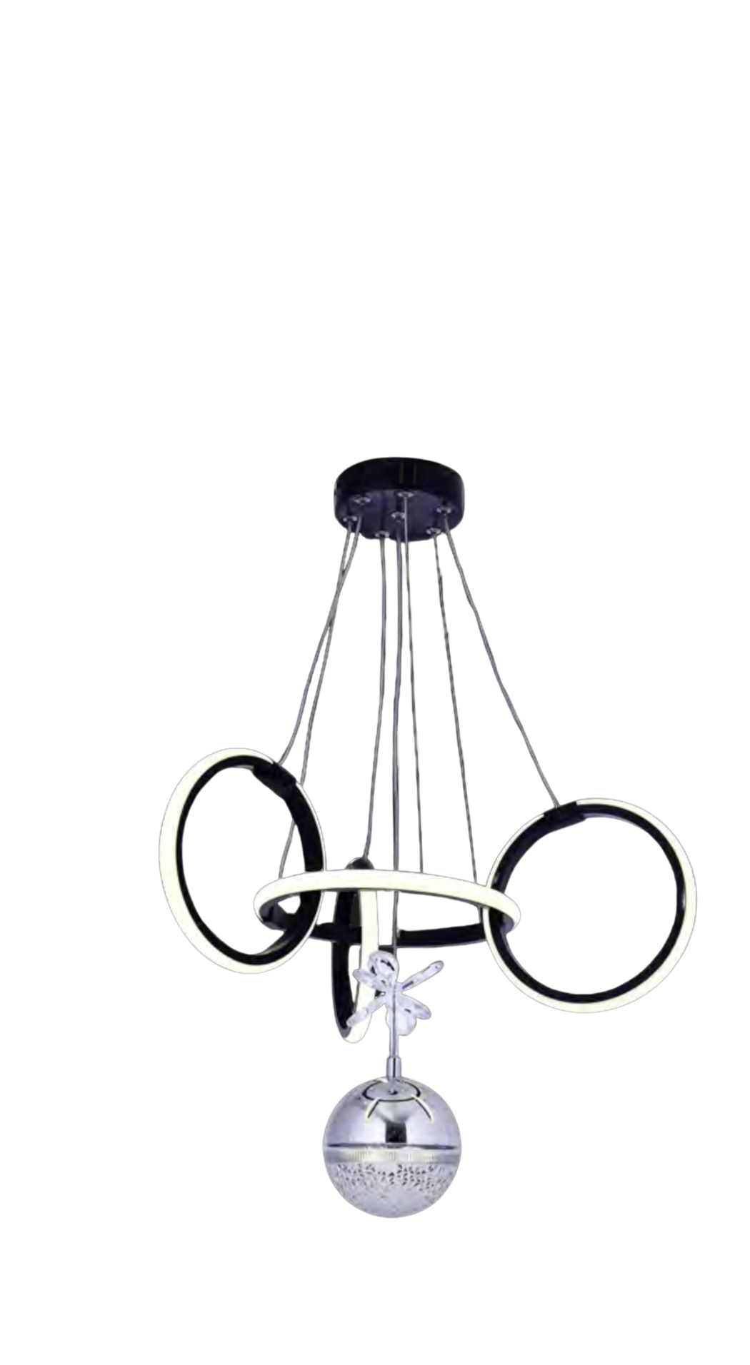 Ledreyon - MİLANO TEK TOP AVİZE