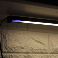 Mutfak Tezgah Üstü Dokunmatik Led Bar Aydınlatma Günışığı 150cm Mutfak Aydınlatması - Thumbnail