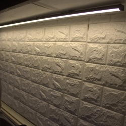 Mutfak Tezgah Üstü Dokunmatik Led Bar Aydınlatma Günışığı 150cm Mutfak Aydınlatması - Thumbnail