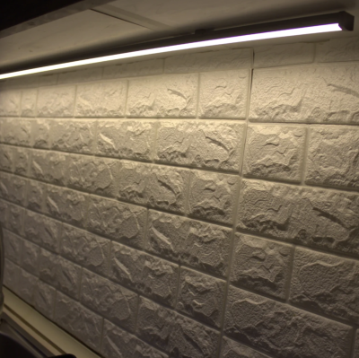 Mutfak Tezgah Üstü Dokunmatik Led Bar Aydınlatma Günışığı 150cm Mutfak Aydınlatması