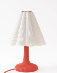 Özel Tasarım Gece Lambası - Dekoratif Masa Lambası - Çocuk Odası Aydınlatma - Thumbnail