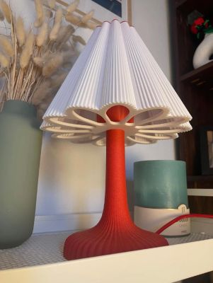 Özel Tasarım Gece Lambası - Dekoratif Masa Lambası - Çocuk Odası Aydınlatma