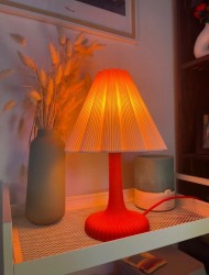 Ledreyon - Özel Tasarım Gece Lambası - Dekoratif Masa Lambası - Çocuk Odası Aydınlatma