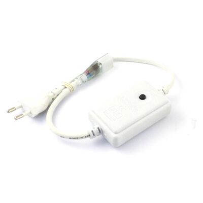 Rgb Hortum Led Butonlu Kumanda