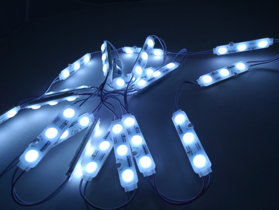 Dm led39r201bt2 сыпит картинку