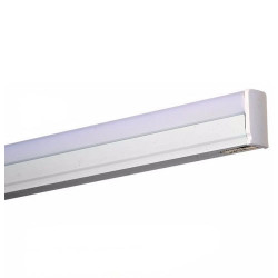 Ledreyon - T5 Led Tüp Butonlu Floresan Armatür 30 Cm 5W