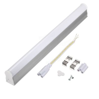 T5 Led Tüp Butonlu Floresan Armatür 90 Cm 15W