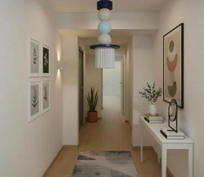 Tasarım Avize Dekoratif Sarkıt Lamba