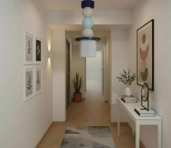 Tasarım Avize Dekoratif Sarkıt Lamba - Thumbnail