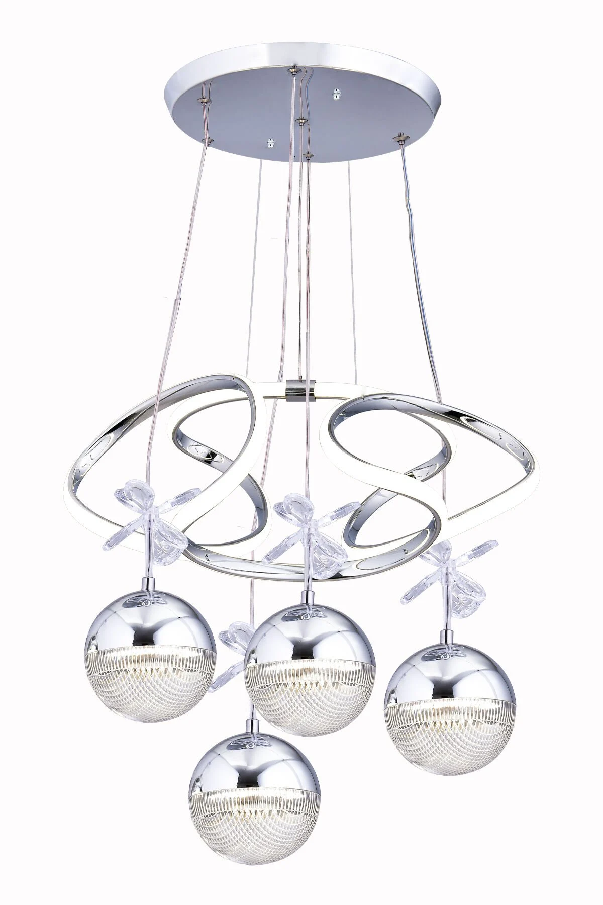 Ledreyon - TR-3002 NAPOLİ 4 TOP ACİL KİTLİ